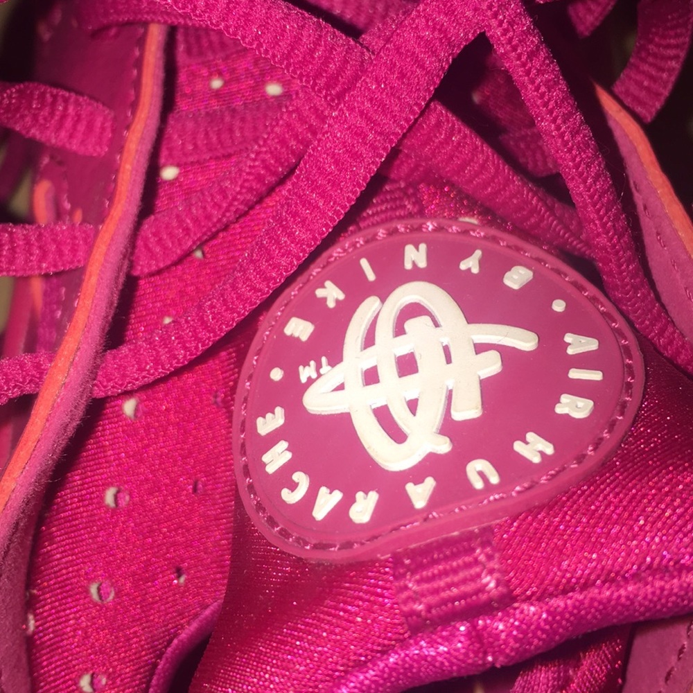 Huarache 🏃‍♀️🏃🏻‍♀️🏃🏼‍♀️🏃🏽‍♀️🏃🏾‍♀️🏃🏿‍♀️ - Picture 4 of 8